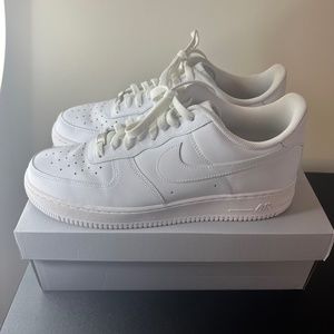 Nike Air force 1 '07